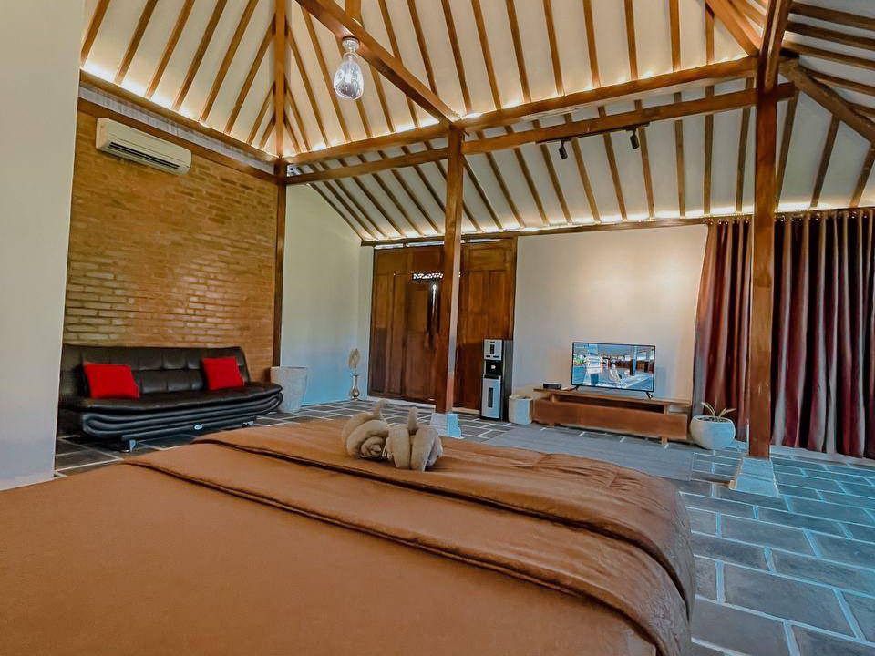 Photo of Bedroom in Banjarasri