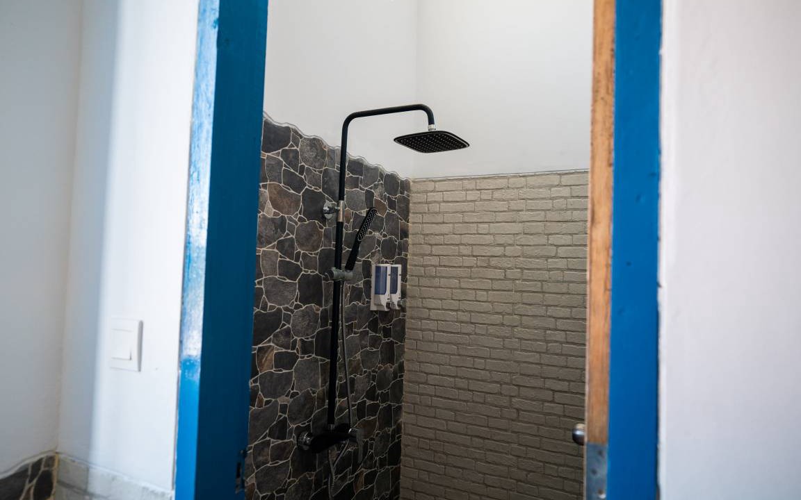 Photo of Bathroom in Gili Trawangan