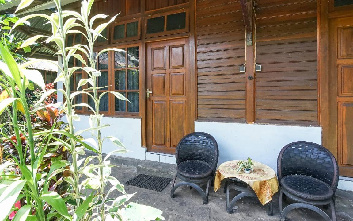 Photo of Others in Tomohon