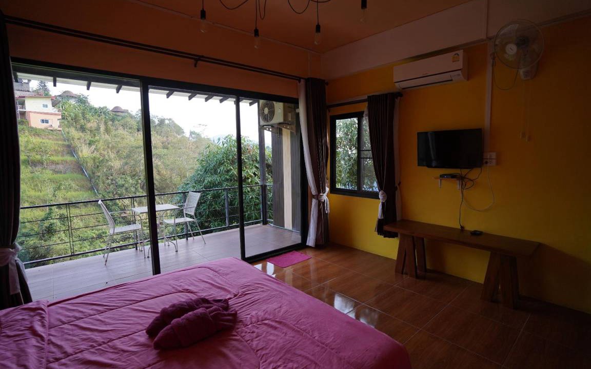 Photo of Bedroom in Khao Kho
