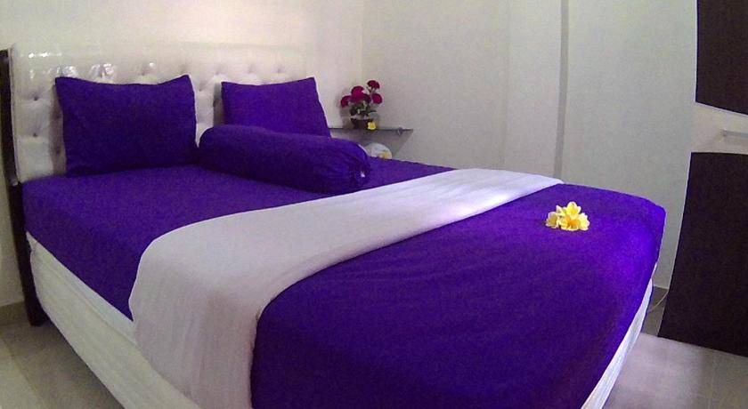 Photo of Bedroom in Taman Griya