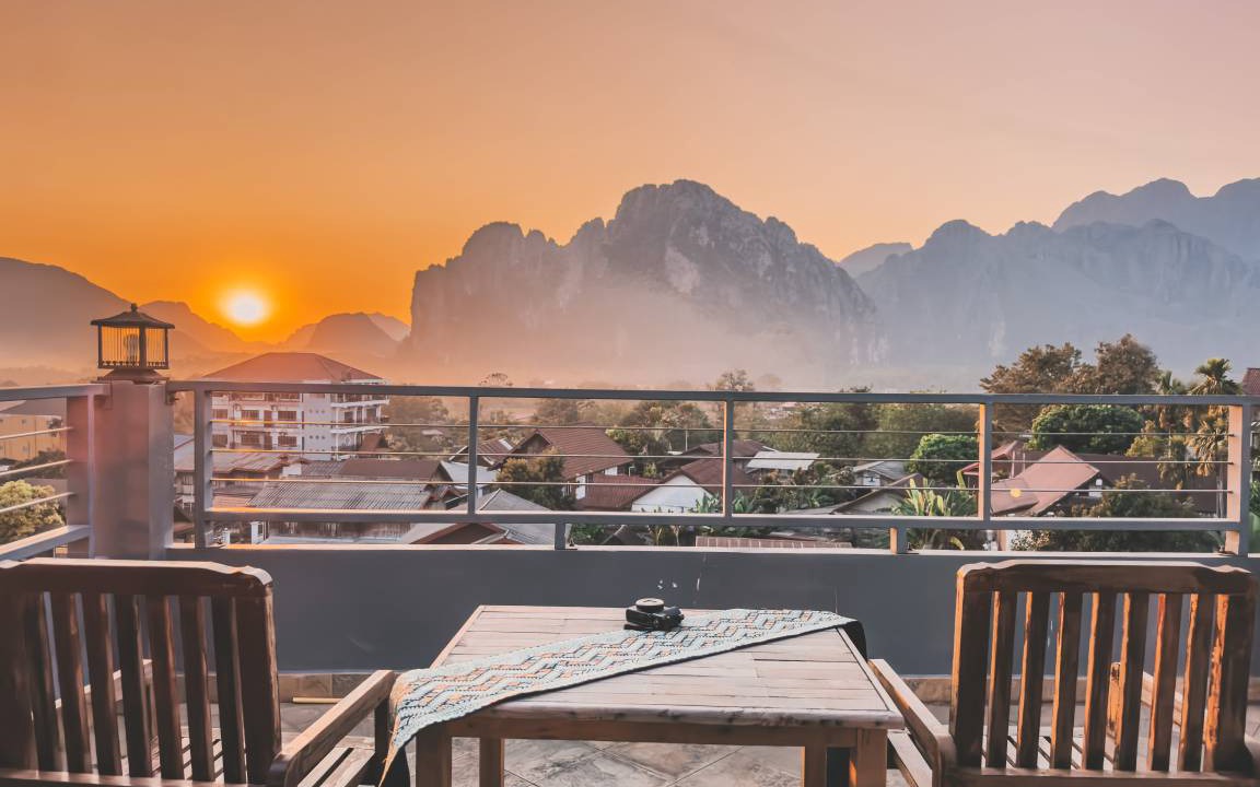 Photo of Others in Vang Vieng