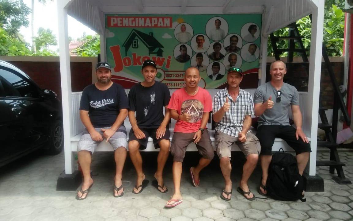 Photo of Others in Krui