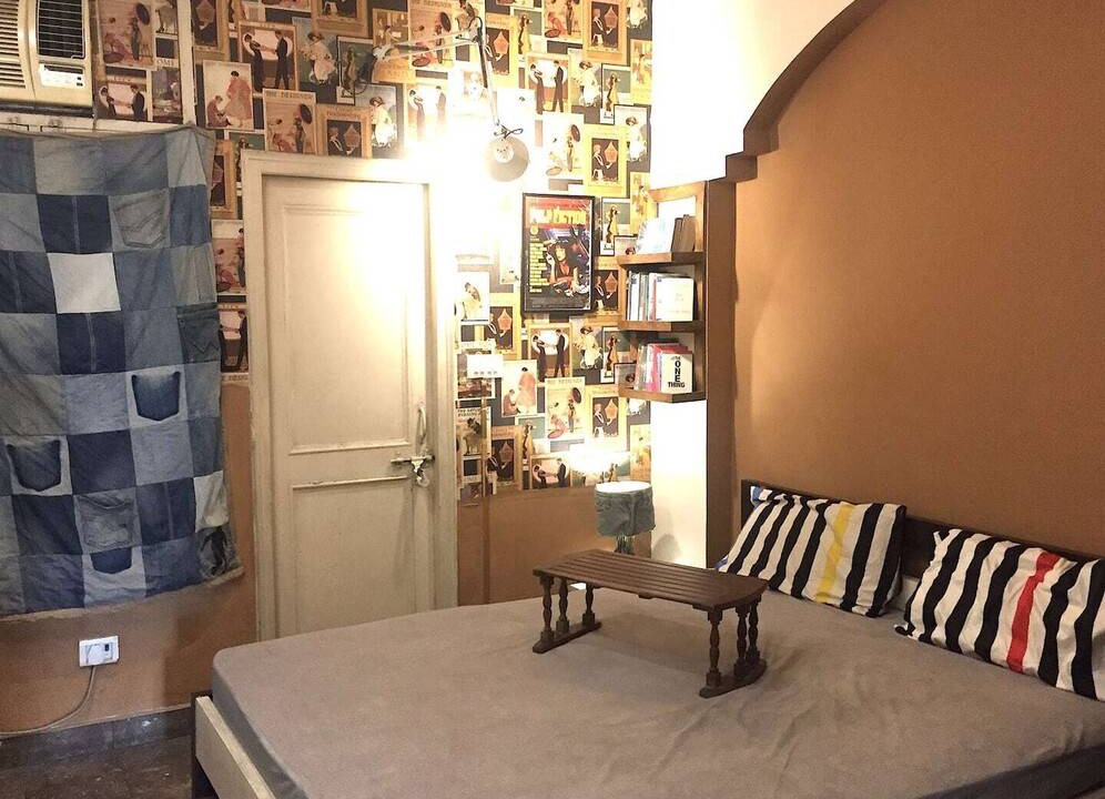 Photo of Bedroom in Indirapuram