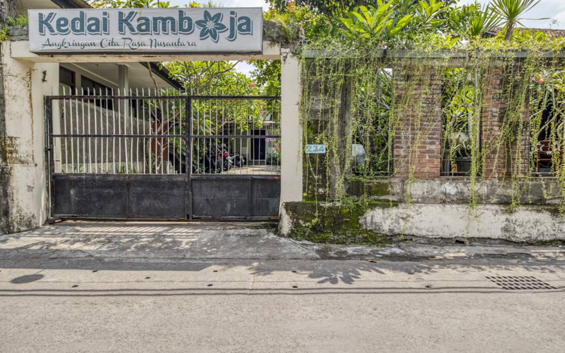 Photo of Others in Yogyakarta