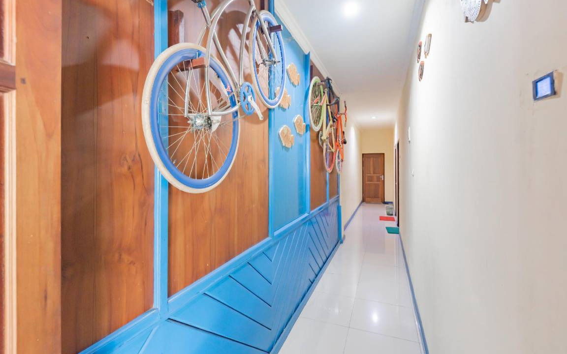 Photo of Bedroom in Samarinda