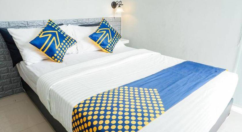 Photo of Bedroom in Bandung