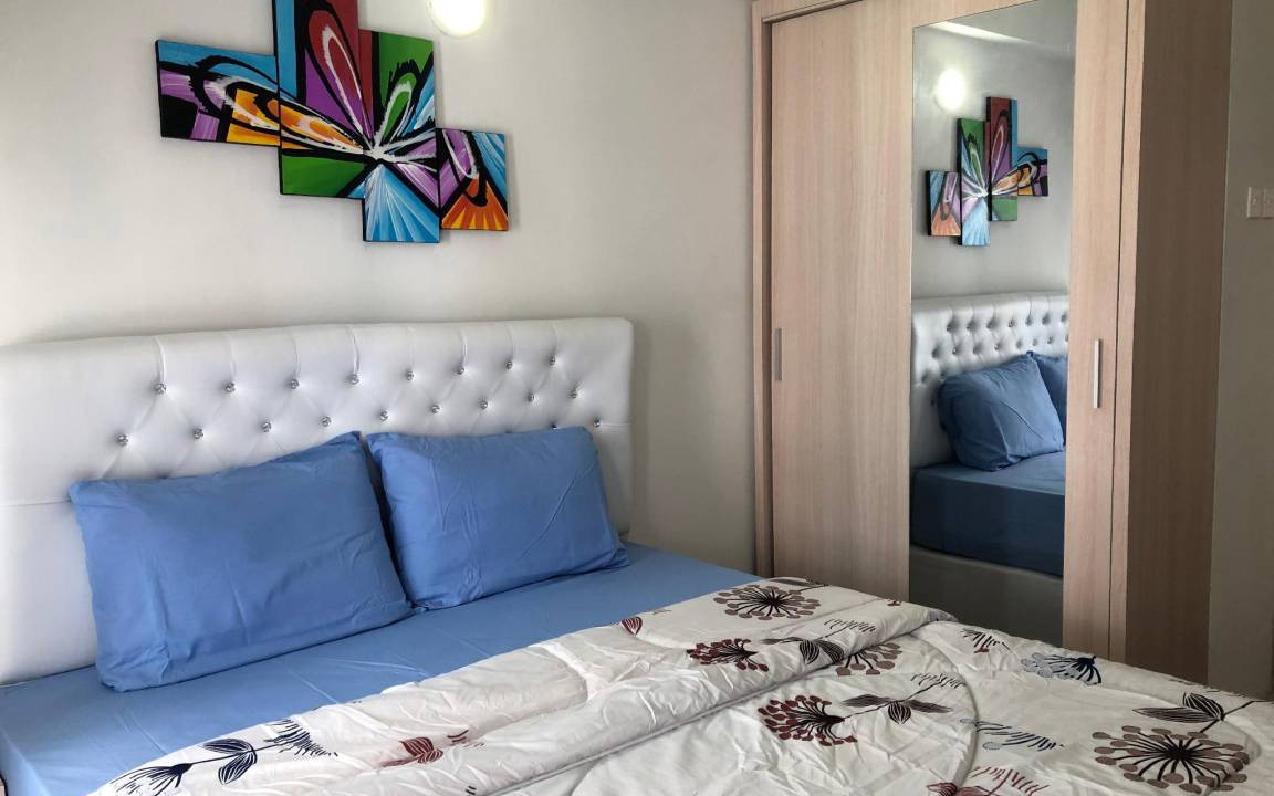 Photo of Bedroom in Karawang
