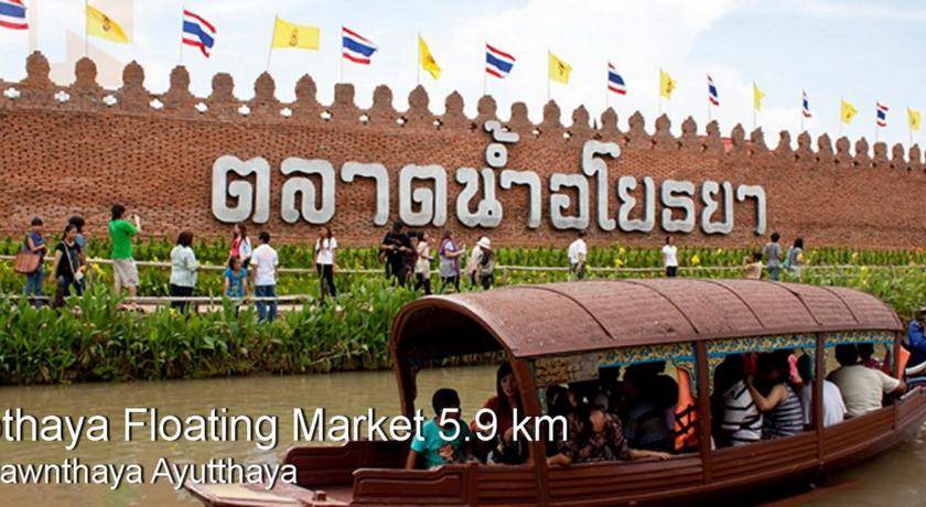 Photo of Others in Ayutthaya