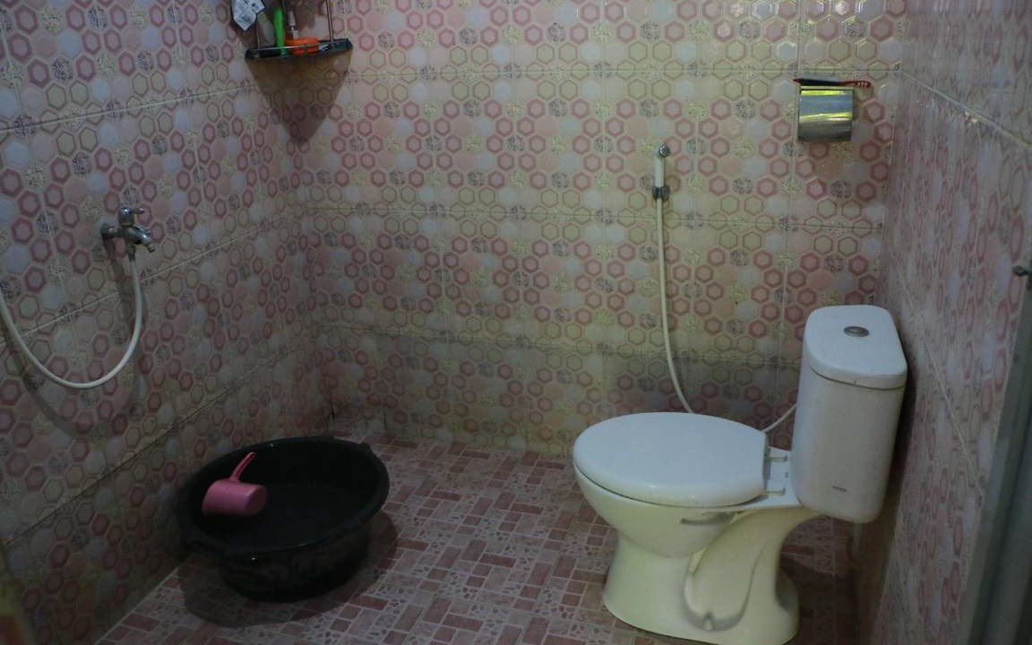 Photo of Bathroom in Kokap