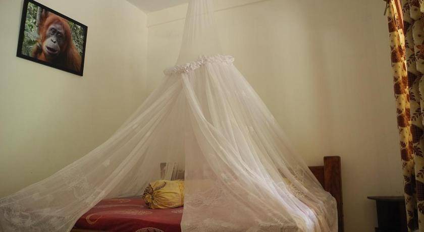 Photo of Bedroom in Bukit Lawang