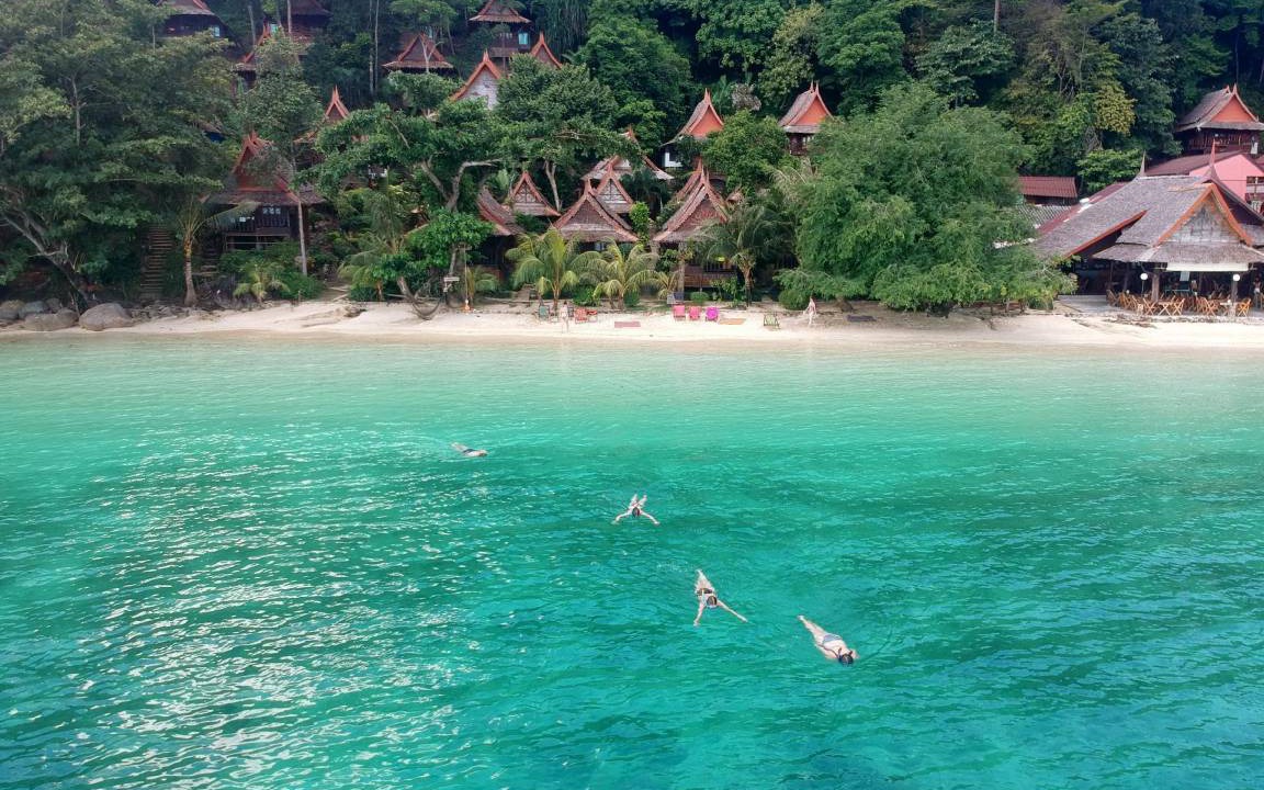 Photo of Others in Ko Phi Phi