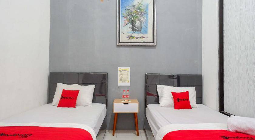 Photo of Bedroom in Kajen