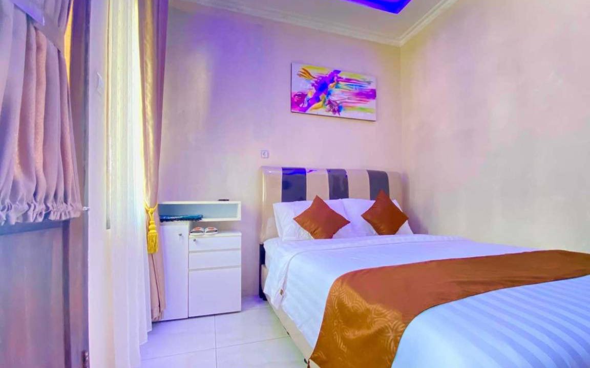 Photo of Bedroom in Kejajar