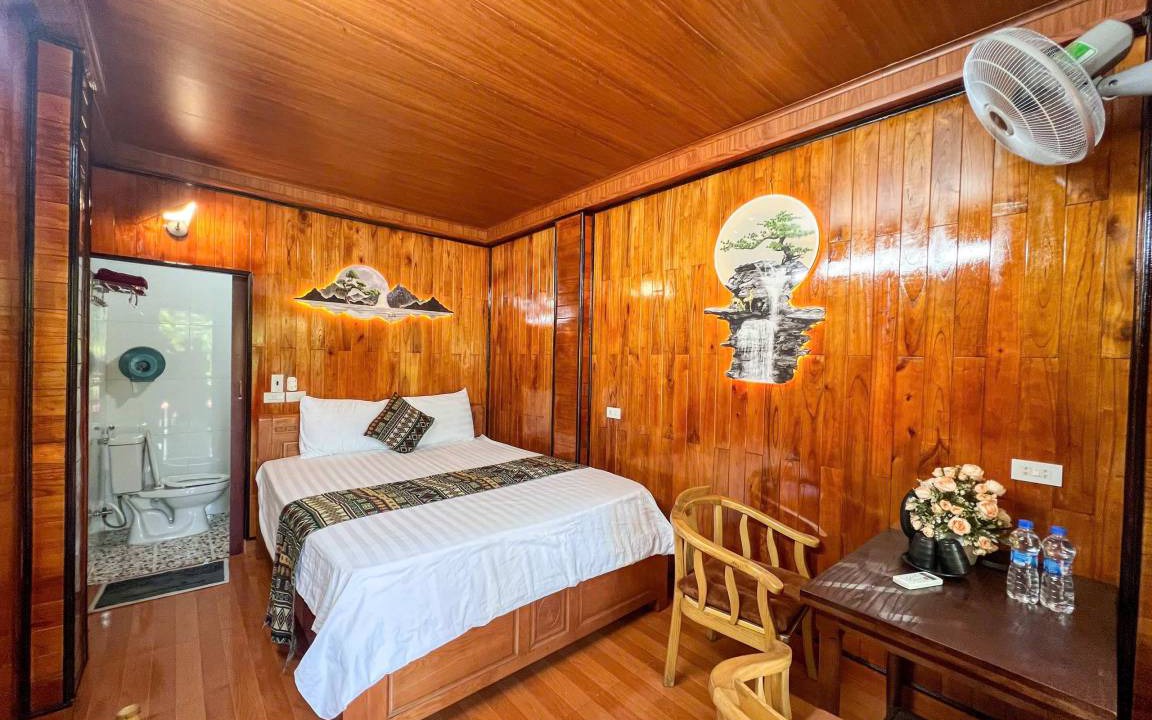 Photo of Bedroom in Hoa Lu