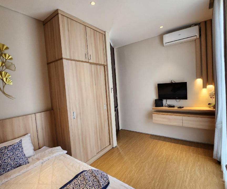 Photo of Bedroom in Beji