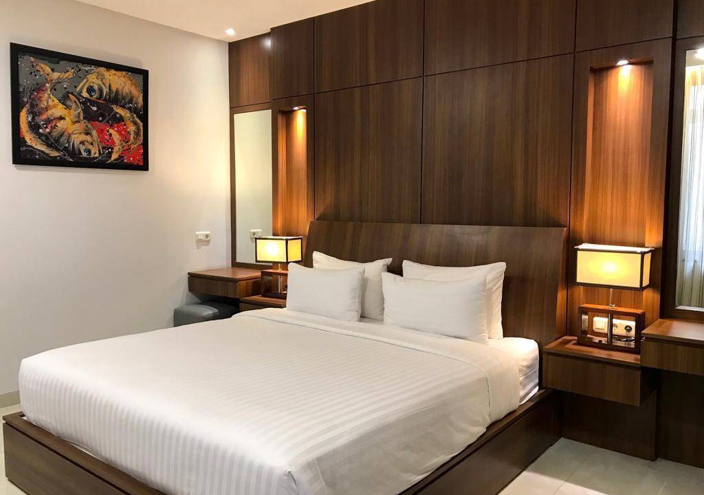 Photo of Bedroom in Bandung