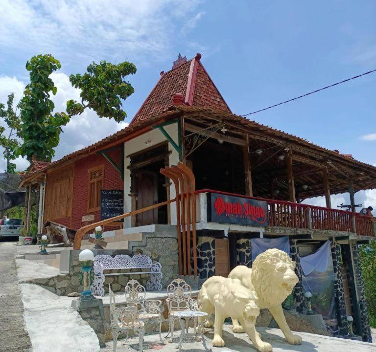 Photo of Others in Srimulyo