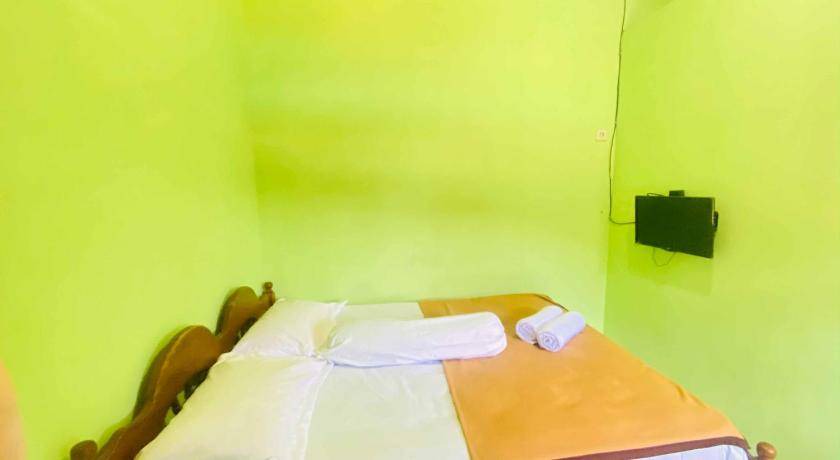 Photo of Bedroom in Nganjuk