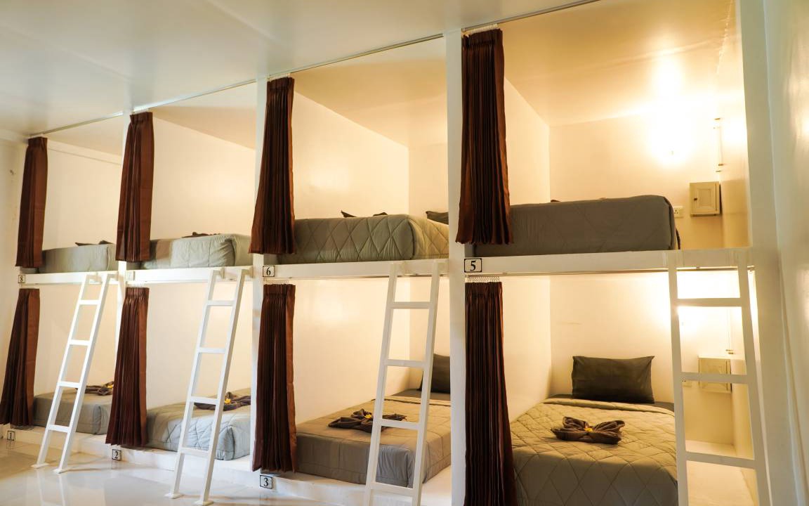 Photo of Bedroom in Ubud City-Centre