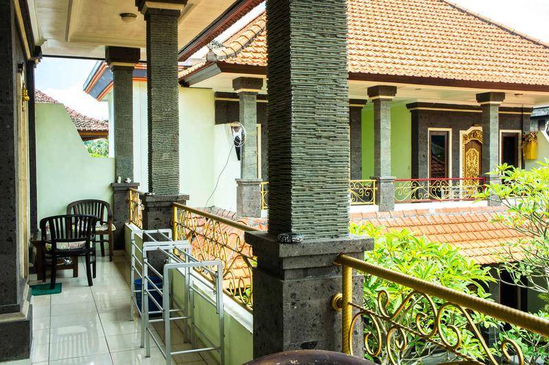Photo of Others in Ubud City-Centre