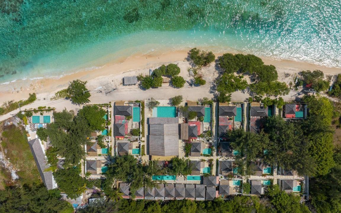 Photo of Others in Gili Meno