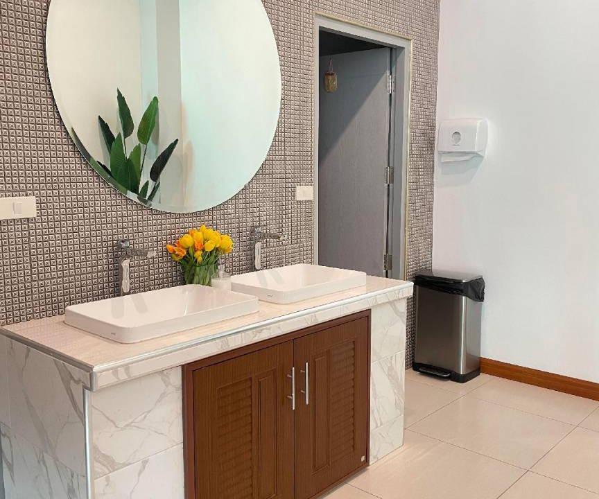Photo of Bathroom in Koh Lan