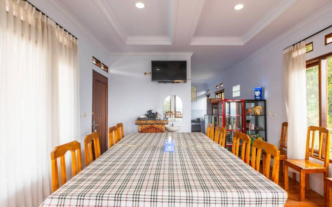 Photo of Bedroom in Lembang