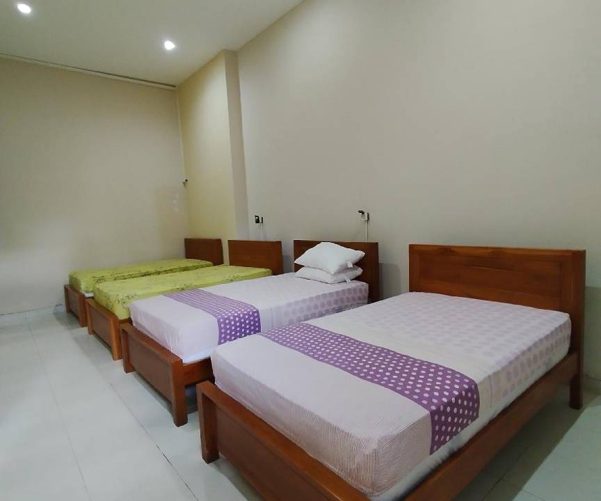 Photo of Bedroom in Mataram