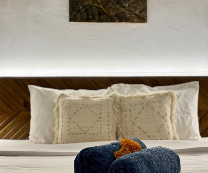 Photo of Bedroom in Munggu