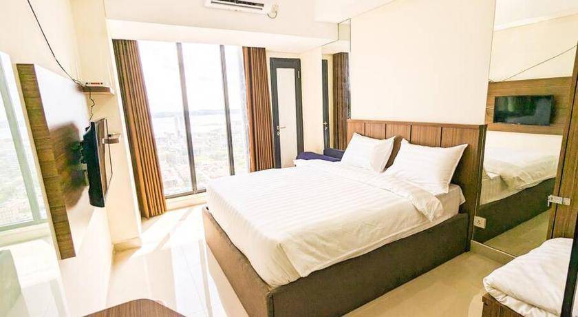Photo of Bedroom in Batam