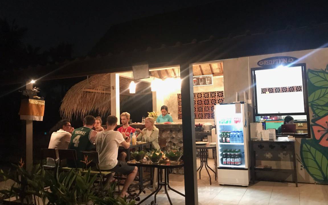Photo of Others in Ubud City-Centre