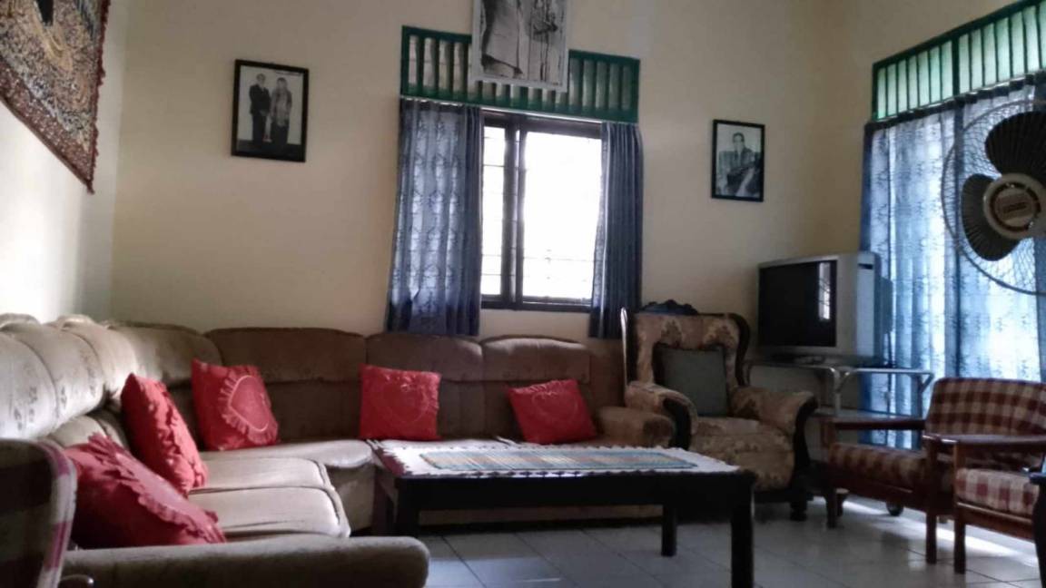 Photo of Livingroom in Linggajati