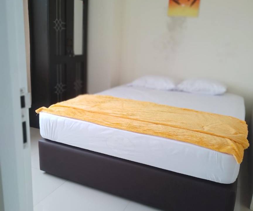 Photo of Bedroom in Bogor
