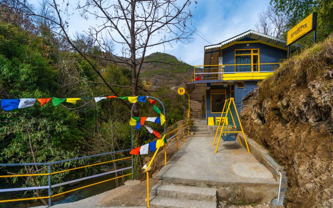 Photo of Others in Mussoorie