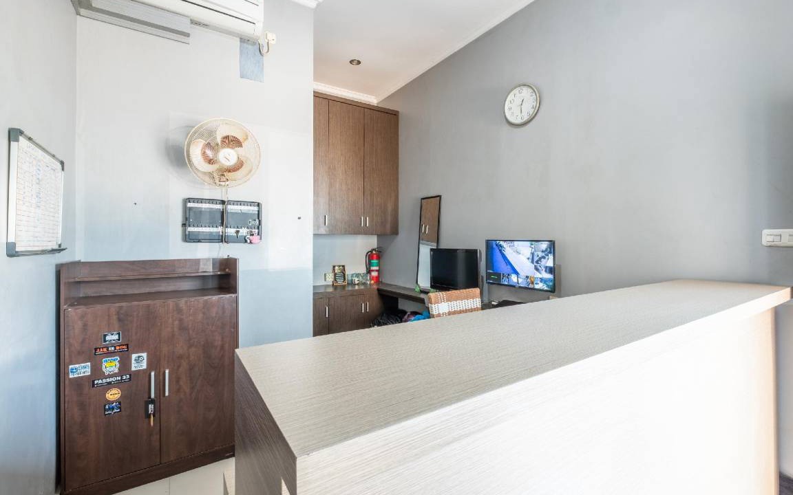 Photo of Bedroom in West Cirebon