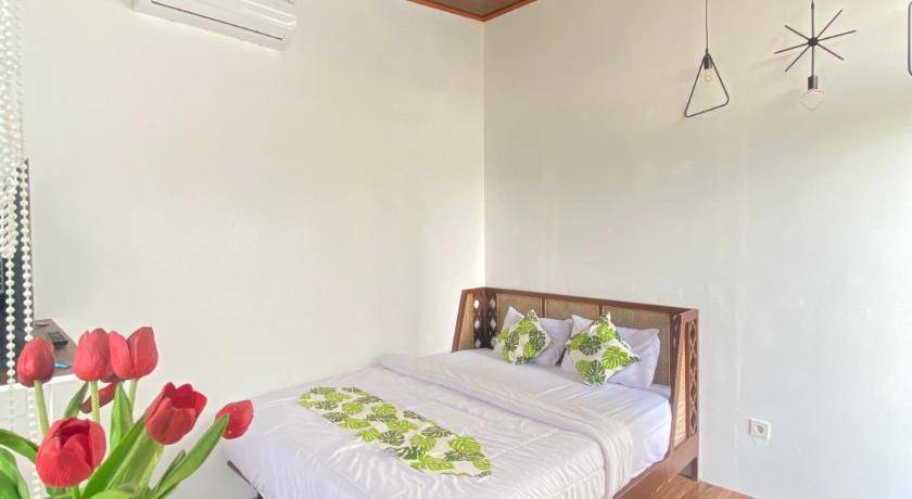 Photo of Bedroom in Mlati