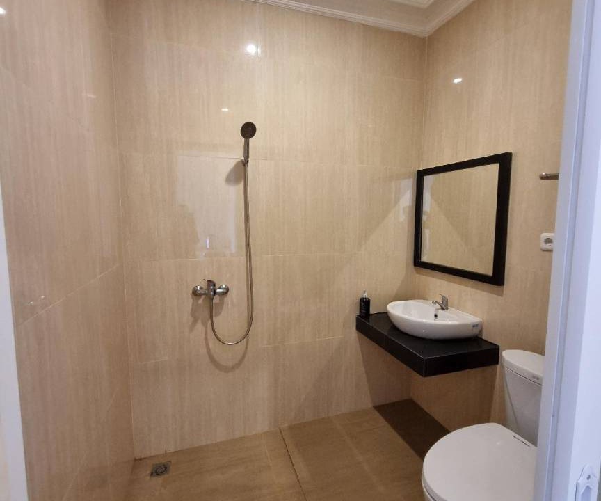 Photo of Bathroom in Kepanjen