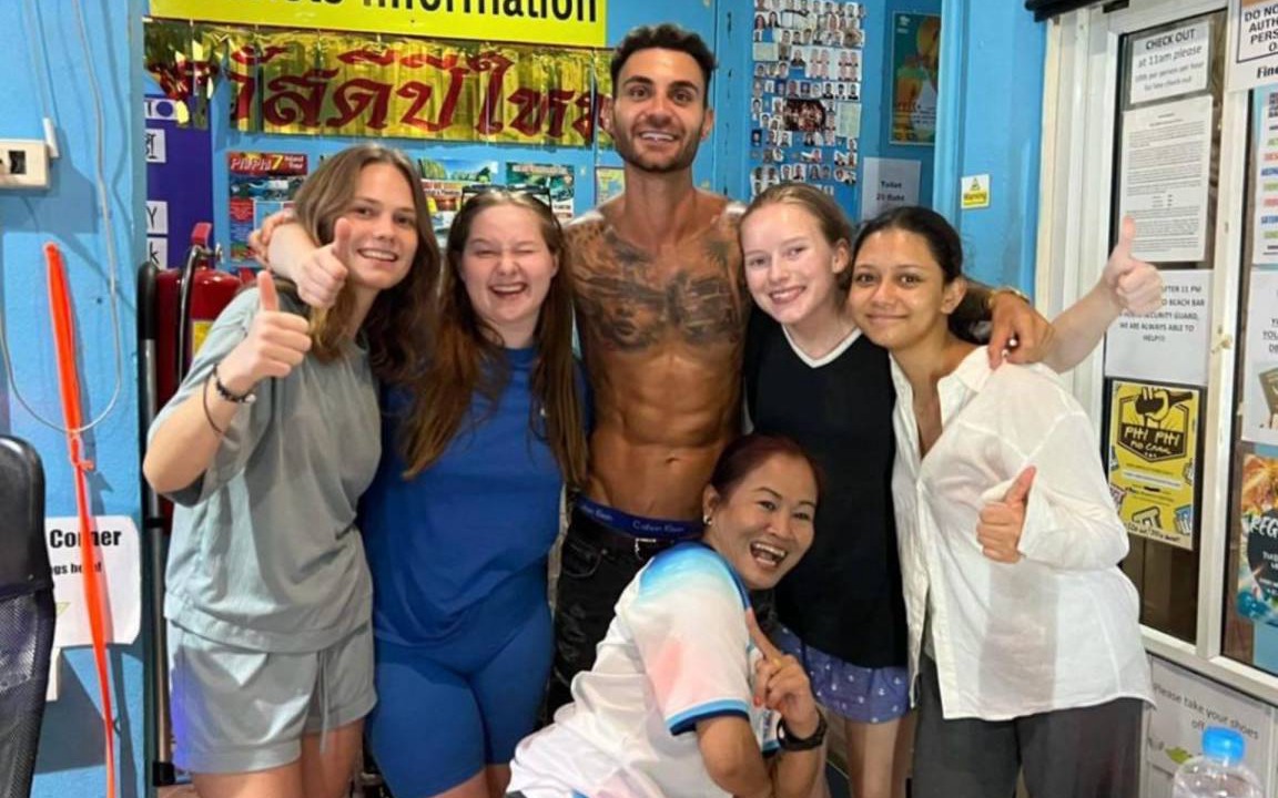 Photo of Others in Ko Phi Phi