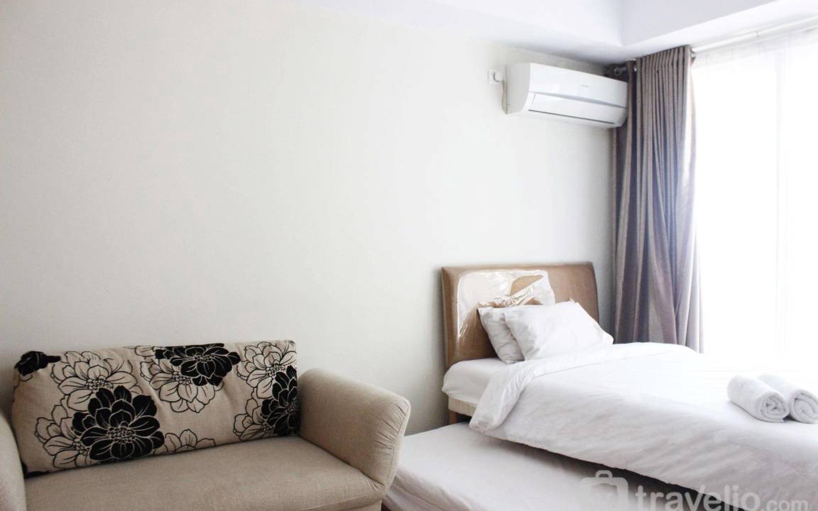 Photo of Bedroom in Hegarmanah