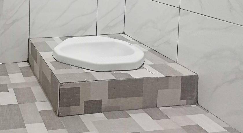 Photo of Bathroom in Kejajar
