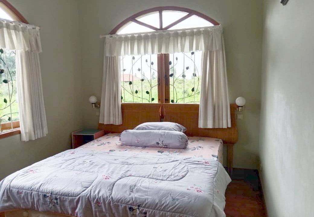 Photo of Bedroom in Ciater