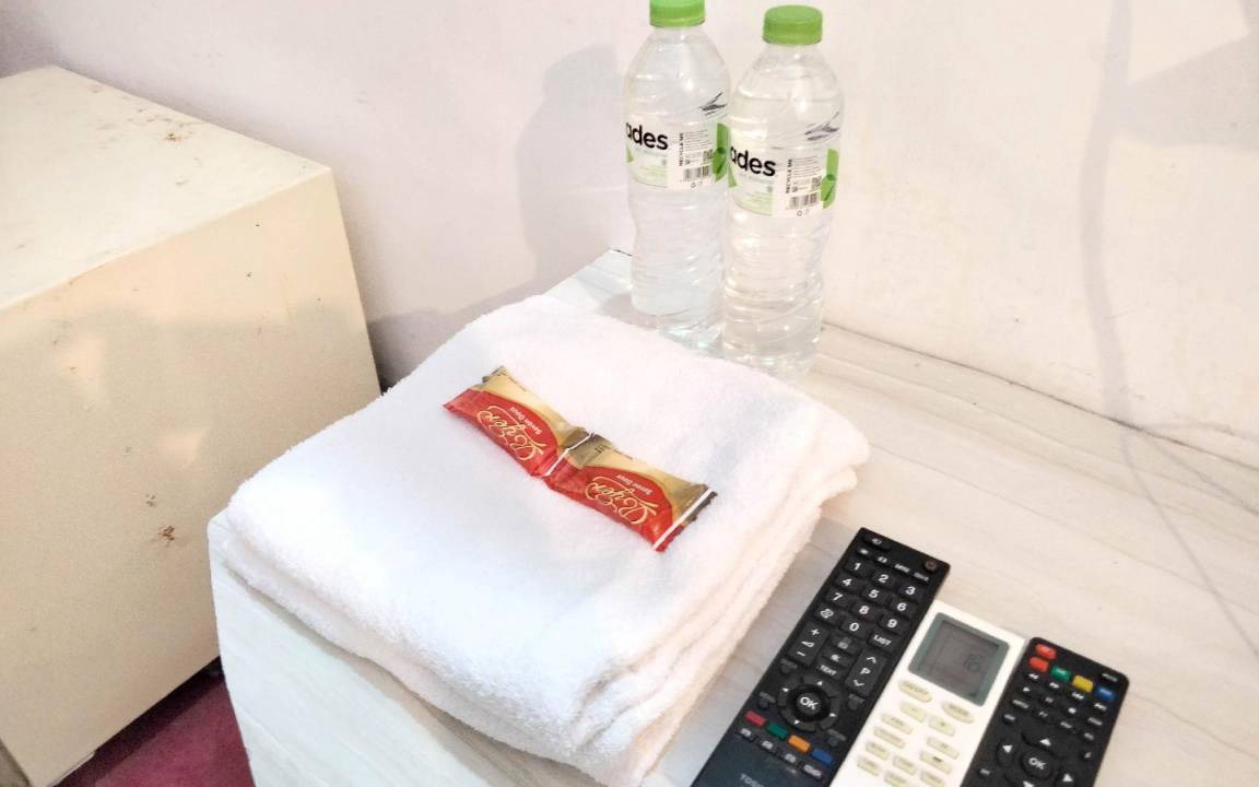 Photo of Bedroom in Pati