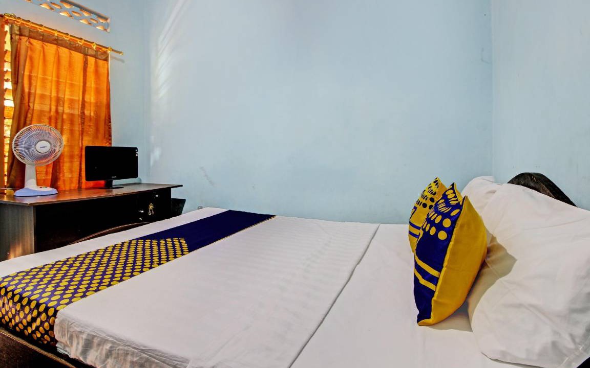 Photo of Bedroom in Hargomulyo