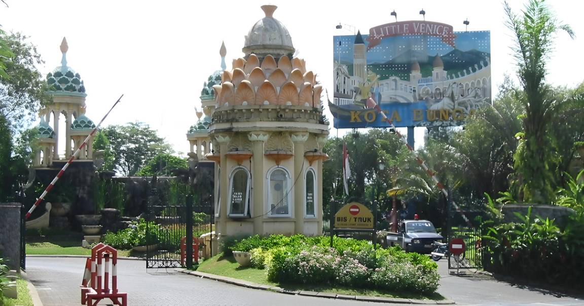 Photo of Others in Cipanas