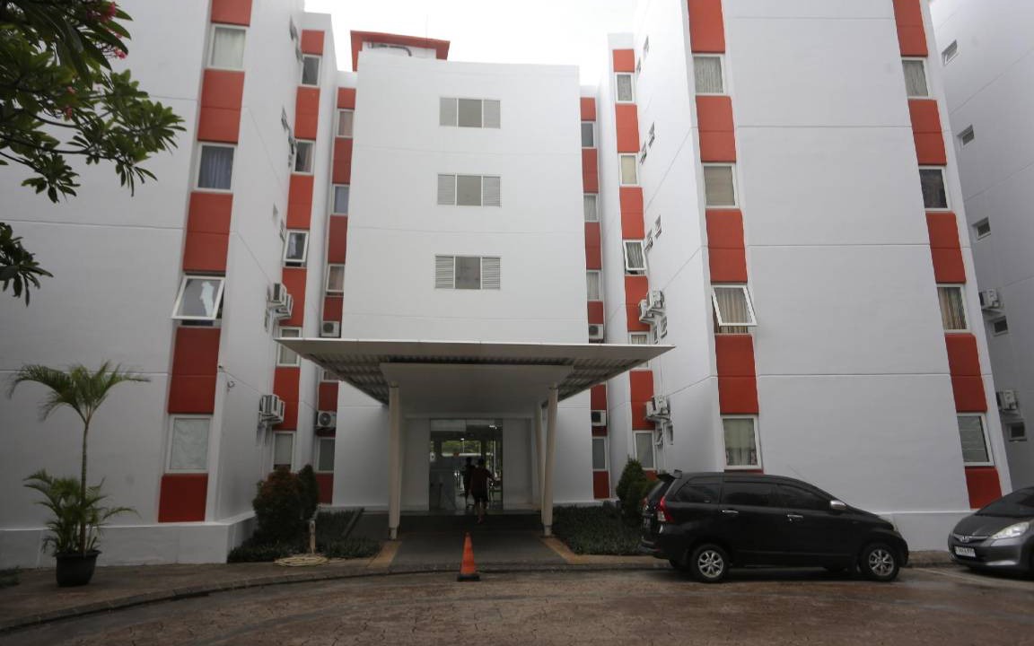 Photo of Buildings in Karawaci