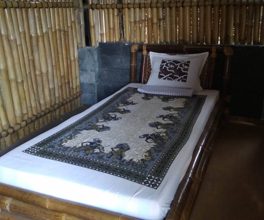 Photo of Bedroom in Sumbermulyo