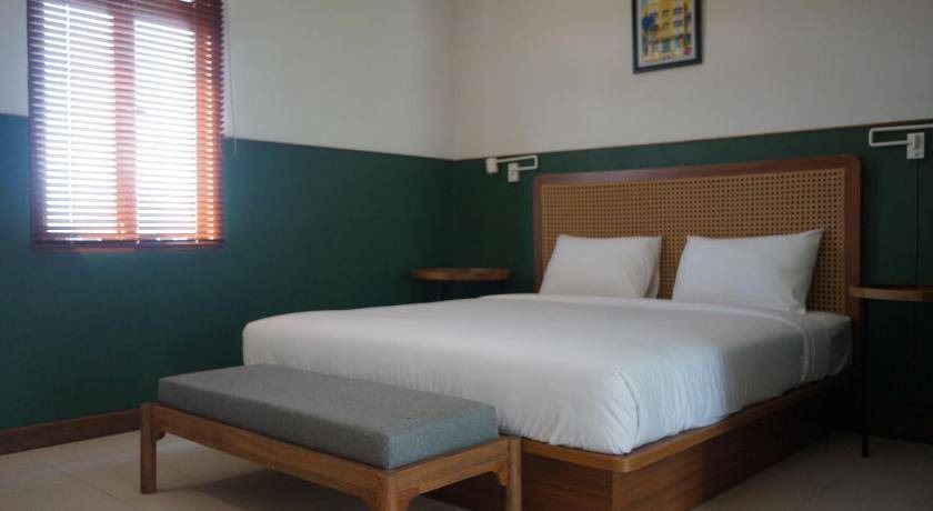 Photo of Bedroom in Central Yogyakarta