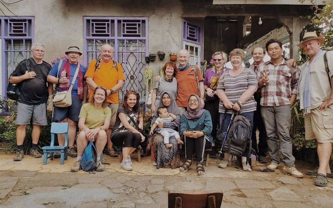 Photo of Others in Dieng Kulon