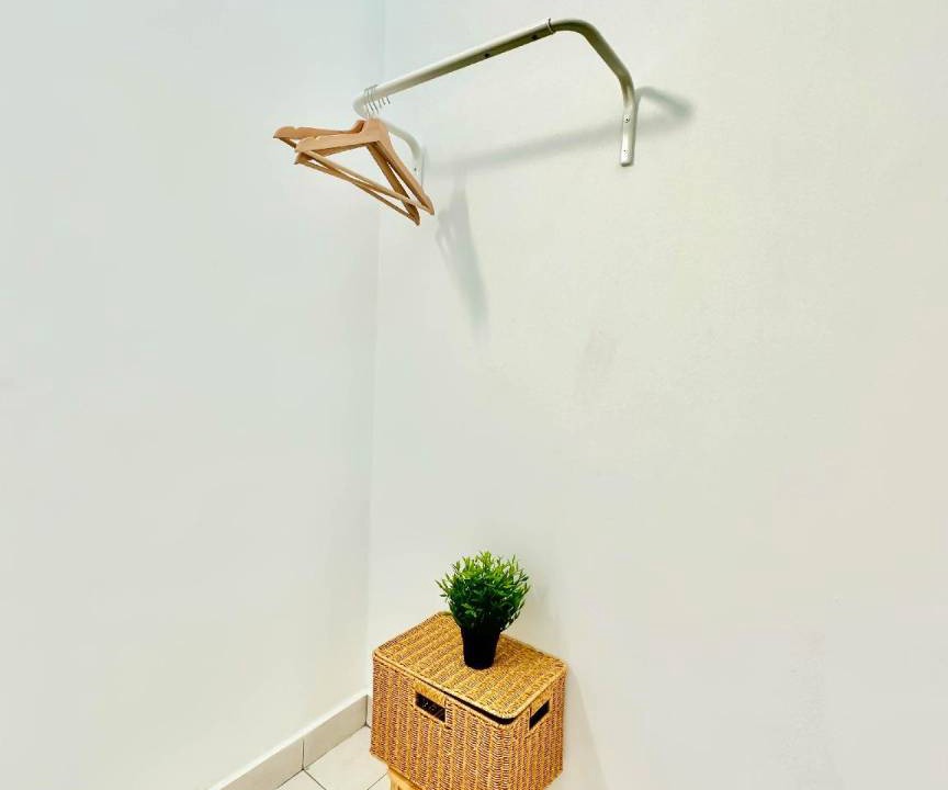 Photo of Bathroom in Taman Molek